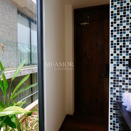 Dd Hospitality - Mi Amor دالات المظهر الخارجي الصورة