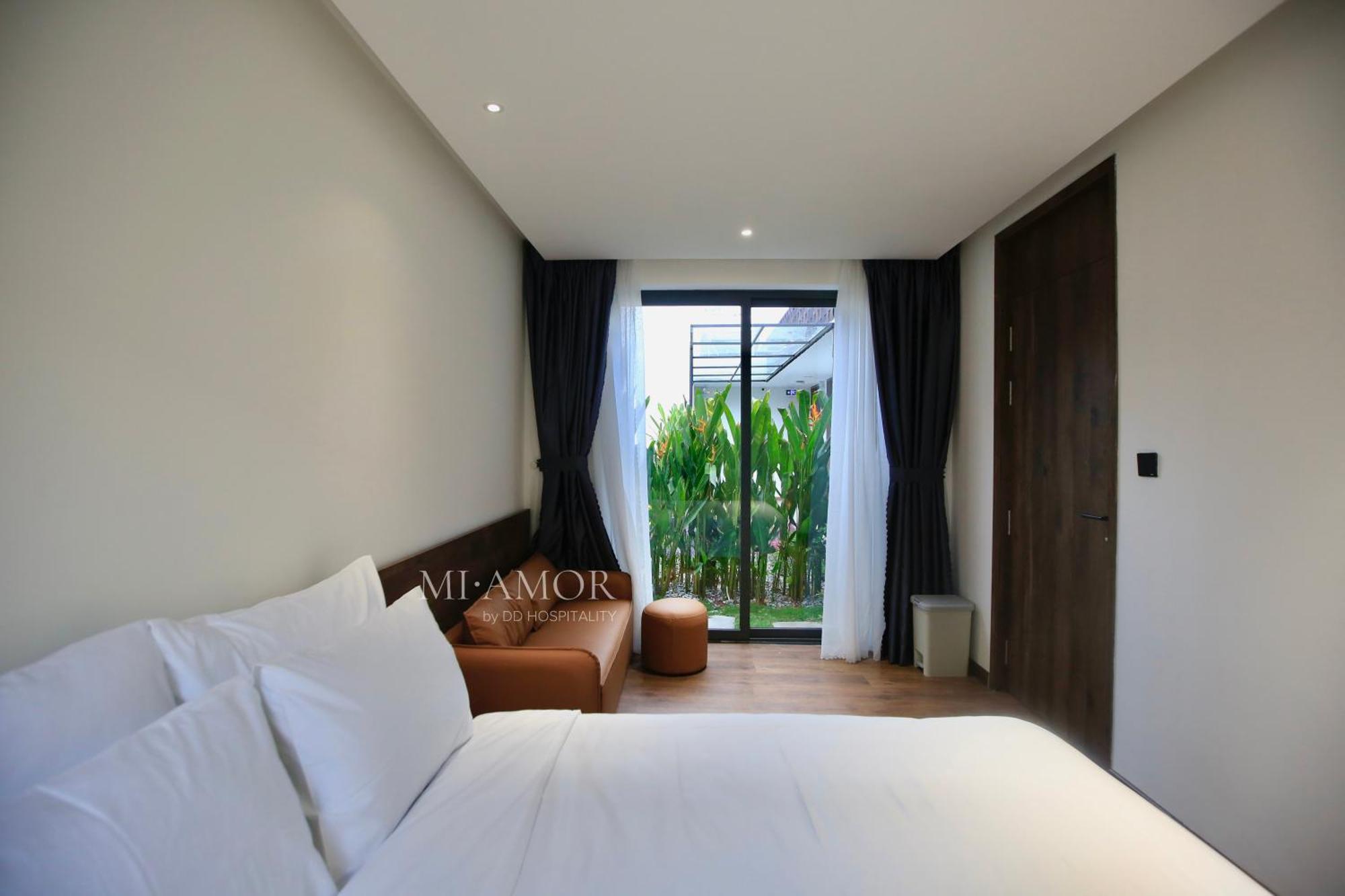 Dd Hospitality - Mi Amor دالات المظهر الخارجي الصورة