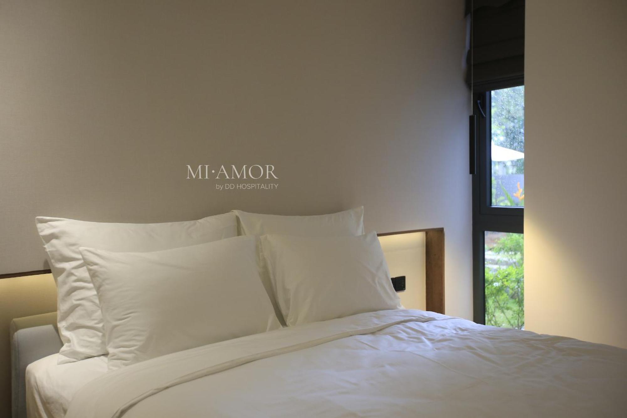 Dd Hospitality - Mi Amor دالات المظهر الخارجي الصورة